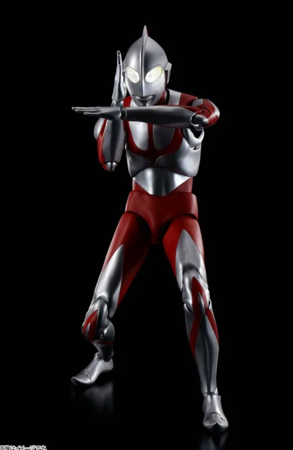 DYNACTION Ultraman (Shin Ultraman)