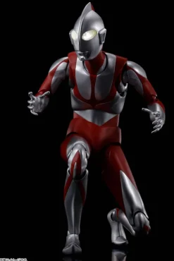 DYNACTION Ultraman (Shin Ultraman)