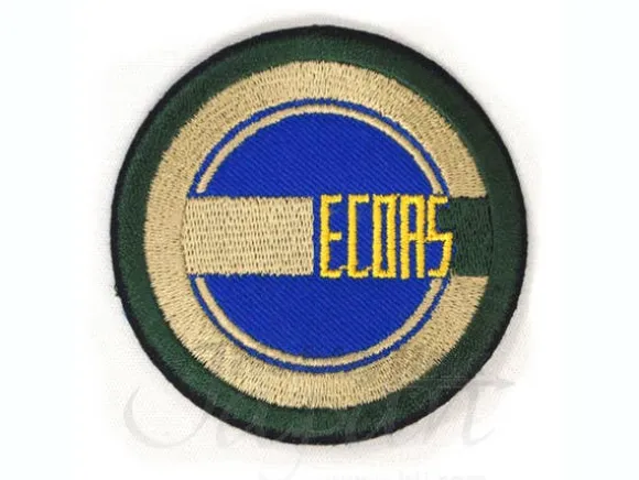 ECOAS Patch