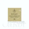 E.F.F. Face Towel