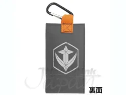 E.F.F. Far East Mobile Pouch L