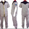 EF Force Uniform Half Sleeve XL