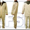 EF Force Uniform Long Sleeve XL