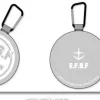 EFSF Coin Case