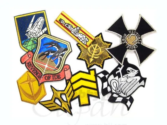 EFSF Detachable Patch