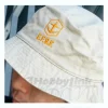 EFSF Embroidery Hat Beige Free Size