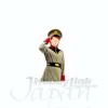 EFSF Female Uniform Gray Version