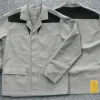 08 EFSF Field Jacket L