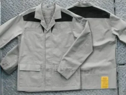 08 EFSF Field Jacket L