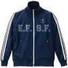 E.F.S.F. Jersey/ Navy x White XL