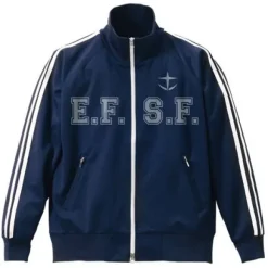 E.F.S.F. Jersey/ Navy x White XL
