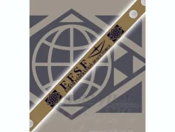 EFSF Leather Bracelet
