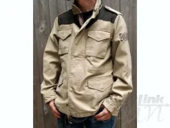 EFSF M65 Jacket Khaki L