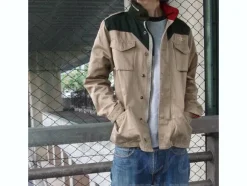 EFSF M65 Jacket L