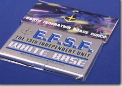 E.F.S.F. Name Card Case