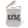 EFSF Shoulder Tote Bag