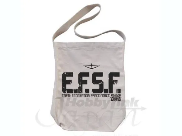 EFSF Shoulder Tote Bag
