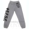 EFSF Sweat Pants Heather Gray L