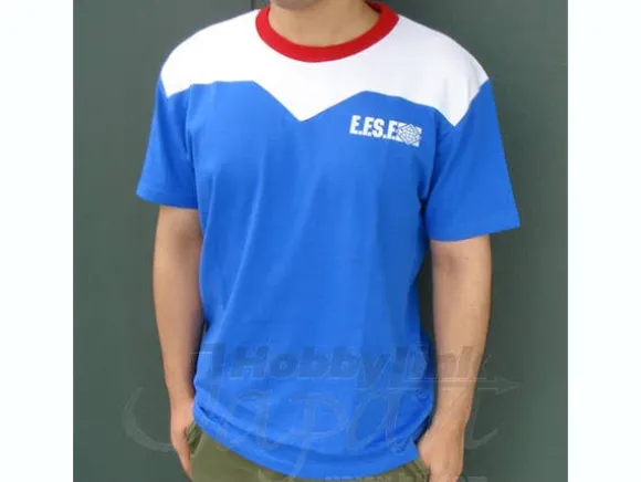 EFSF Uniform T-Shirt Royal Blue M