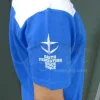 EFSF Uniform T-Shirt Royal Blue L
