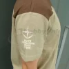 EFSF Uniform T-Shirt Sand Khaki M