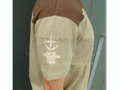 EFSF Uniform T-Shirt Sand Khaki M