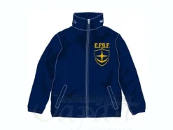 EFSF Windbreaker M
