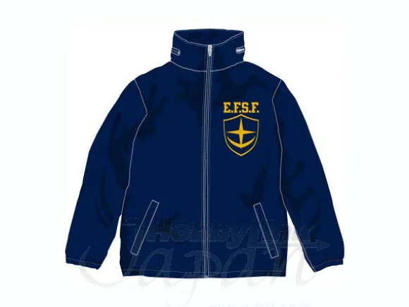 EFSF Windbreaker M