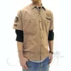 E.F.S.F. Work Shirt Beige L