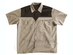 EFSF Work Shirt Beige M