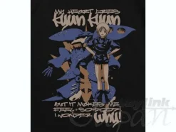 Elpeo Puru T-Shirt Black XL