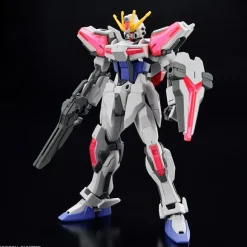 1/144 ENTRY GRADE Build Strike Exceed Galaxy (Gundam Build Metaverse)