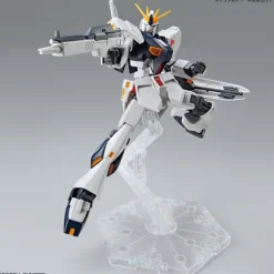 1/144 ENTRY GRADE NU Gundam