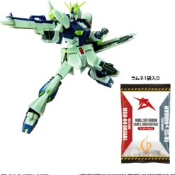 1/144 ENTRY GRADE NU Gundam (Psycoframe Luminous Image Color) Original Marking Sticker Set