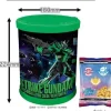 1/144 ENTRY GRADE Strike Gundam - Round Box Gunpla (Recirculation Color, Neon Green)