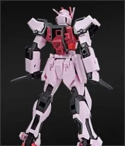 1/144 ENTRY GRADE Strike Rouge - Round Box Gunpla (Light Package Ver.)