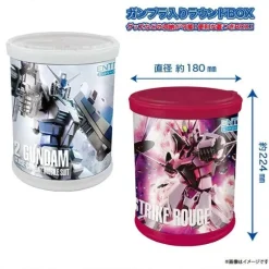 1/144 ENTRY GRADE Strike Rouge - Round Box Gunpla (Equipped with Armor Schneider) (Reissue)
