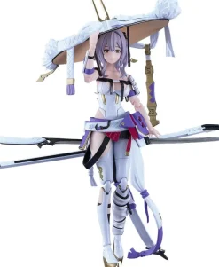 [Exclusive Sale] figma Scarlet (Goddess of Victory: Nikke)