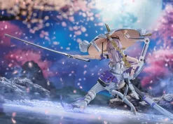 [Exclusive Sale] figma Scarlet (Goddess of Victory: Nikke)
