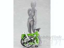 EX:ride BD-1 SP Ride Black