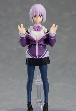 figma Akane Shinjo (SSSS.GRIDMAN)