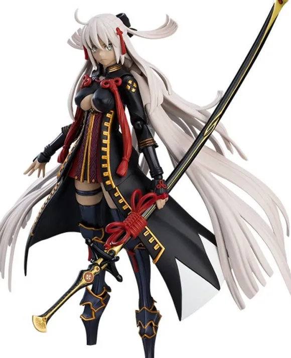 figma Alter Ego/Okita Souji (Alter) (Fate/Grand Order)