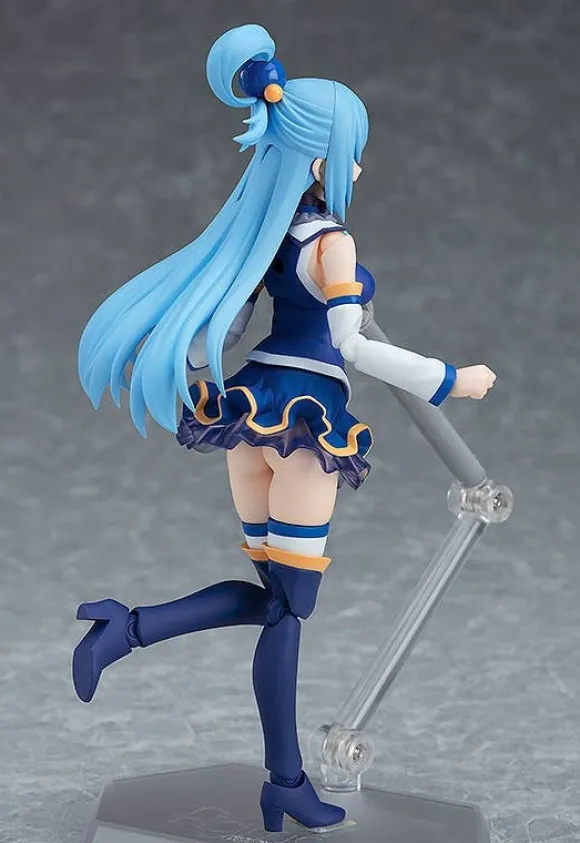figma Aqua (Konosuba 2)