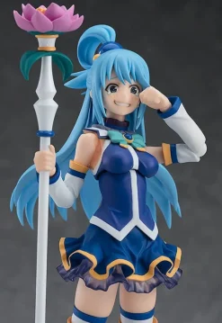 figma Aqua (Kono Subarashii Sekai Ni Syukufuku Wo! 3) (Reissue)