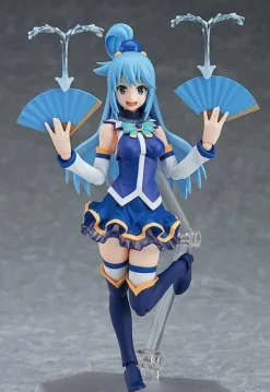 figma Aqua (KONO SUBARASHII SEKAI NI SYUKUFUKU WO! 2) (Reissue)