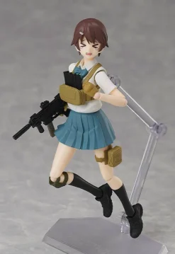 figma Armed JK: Variant B (Little Armory x figma Styles)