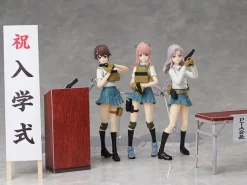 figma Armed JK: Variant C (Little Armory x figma Styles)