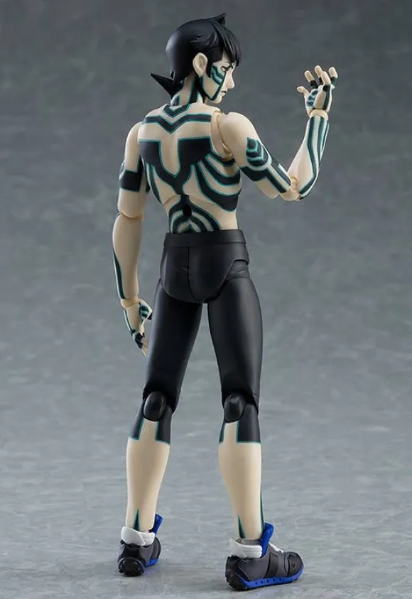figma Demi-fiend (Shin Megami Tensei III)