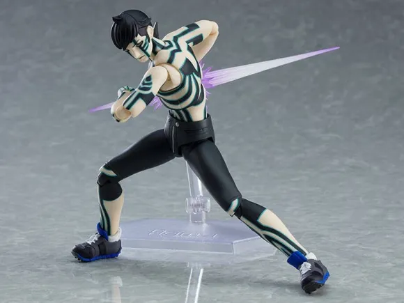 figma Demi-fiend (Shin Megami Tensei III)