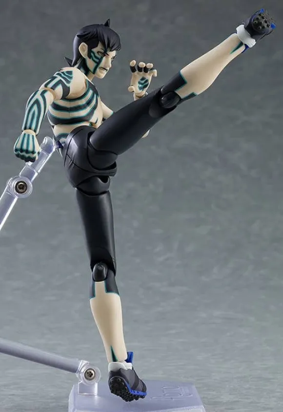 figma Demi-fiend (Shin Megami Tensei III)
